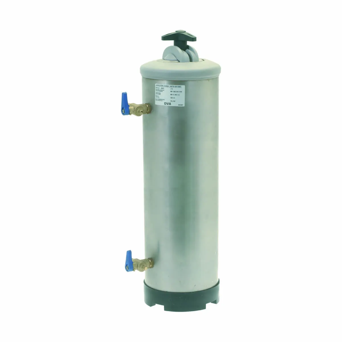 20 Liter Espresso Machine Water Softener - Rechargeable (Special Order Order Item)