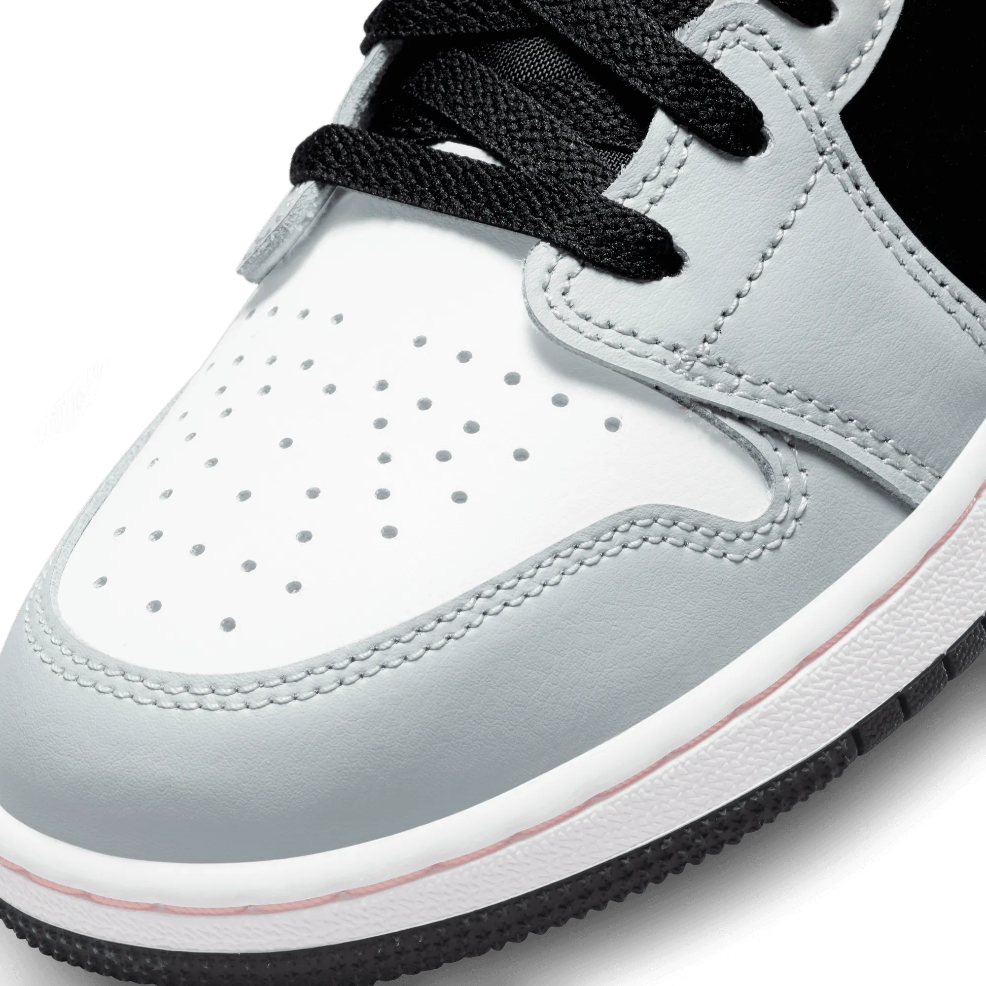 Air Jordan 1 Low - Boy's Grade School