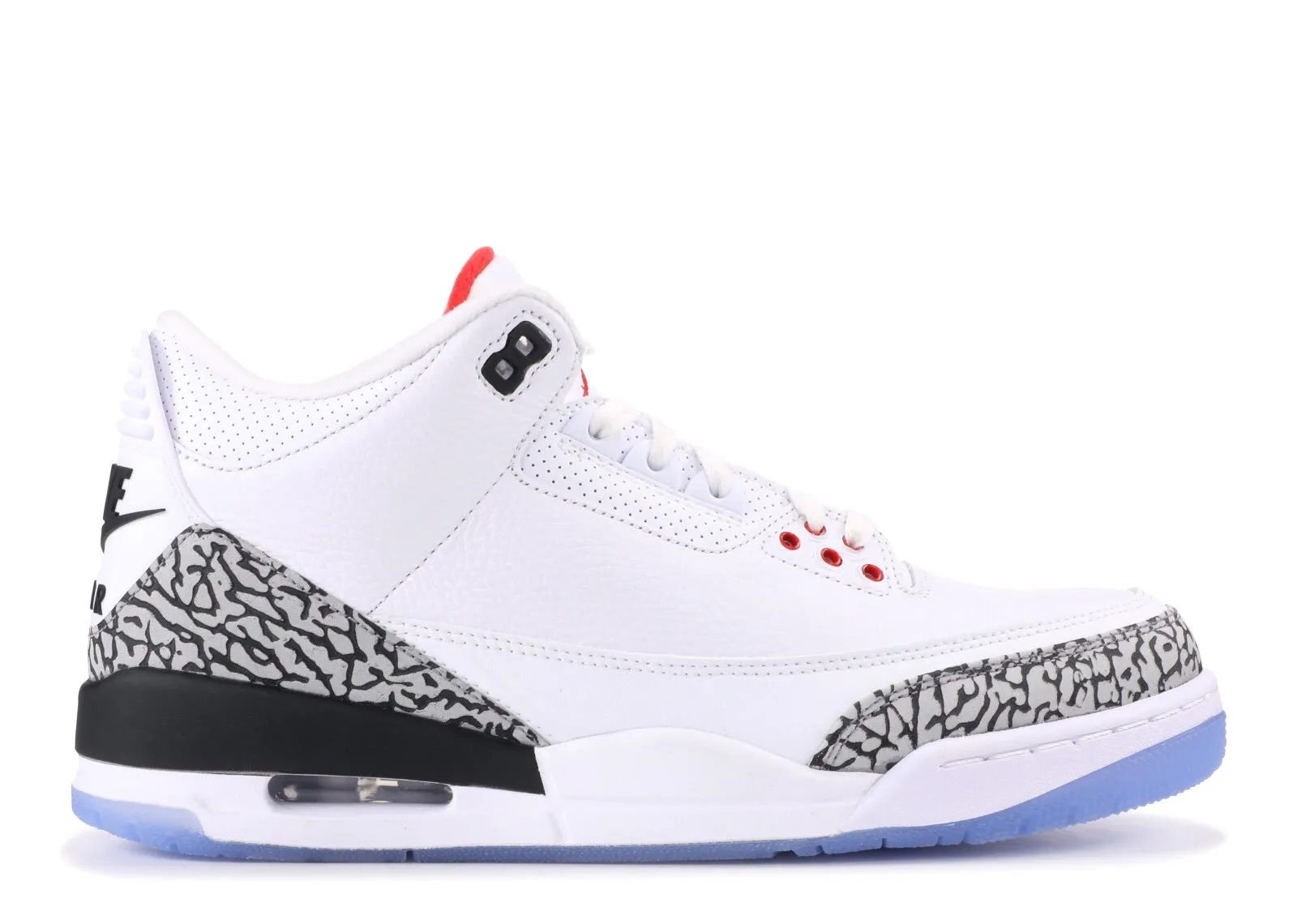 Air Jordan 3 Retro NRG “Free Throw Line