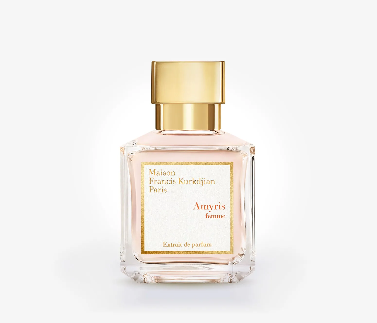 Amyris Femme Extrait