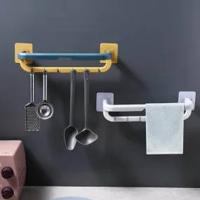 Bathroom Storage Shelf