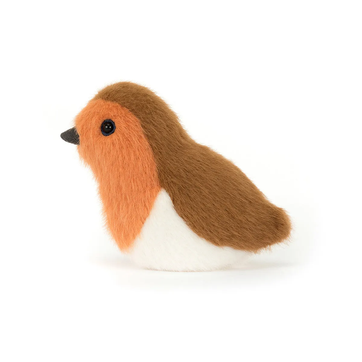 Birdling Robin Plush