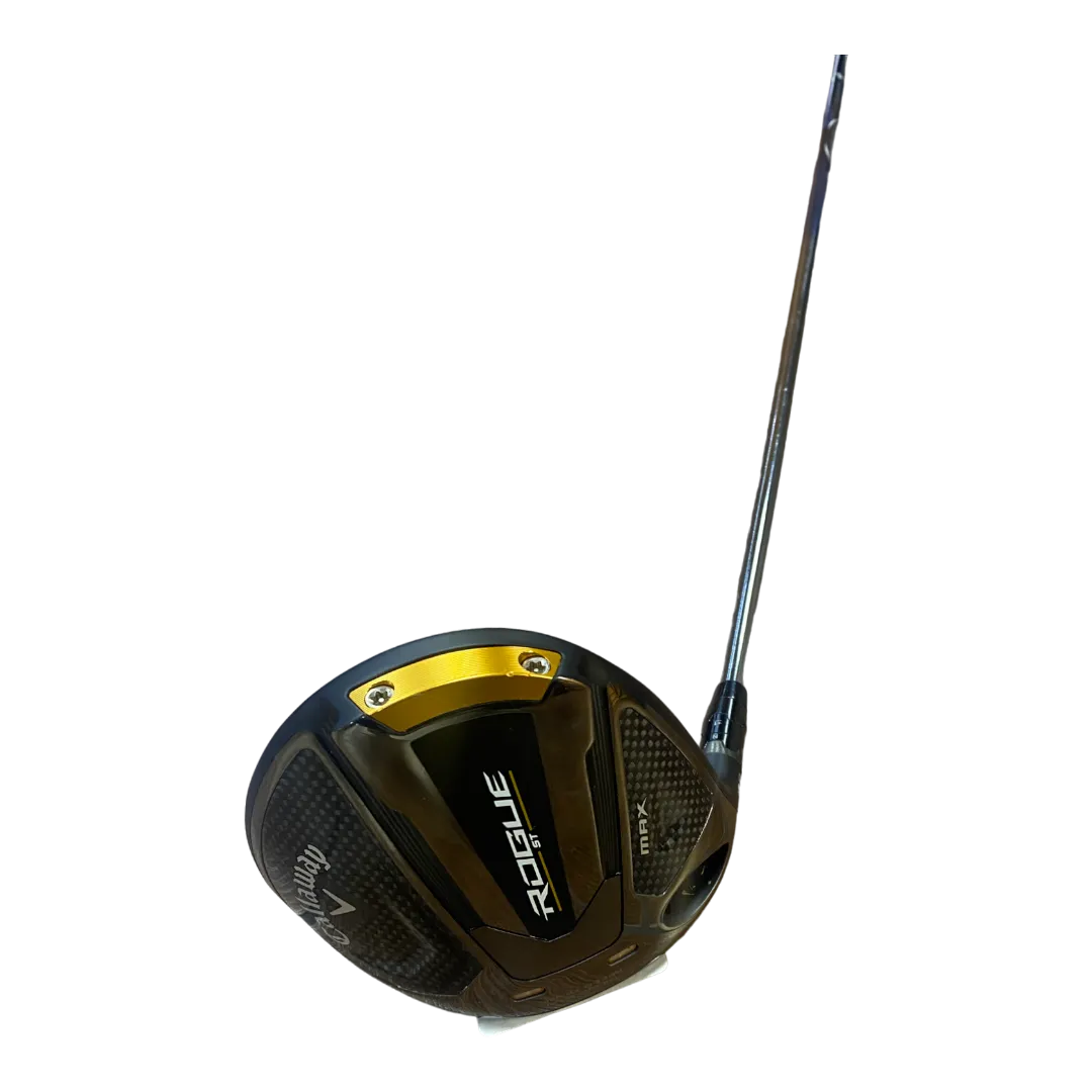 Callaway Golf 2022 Rogue ST Max Driver