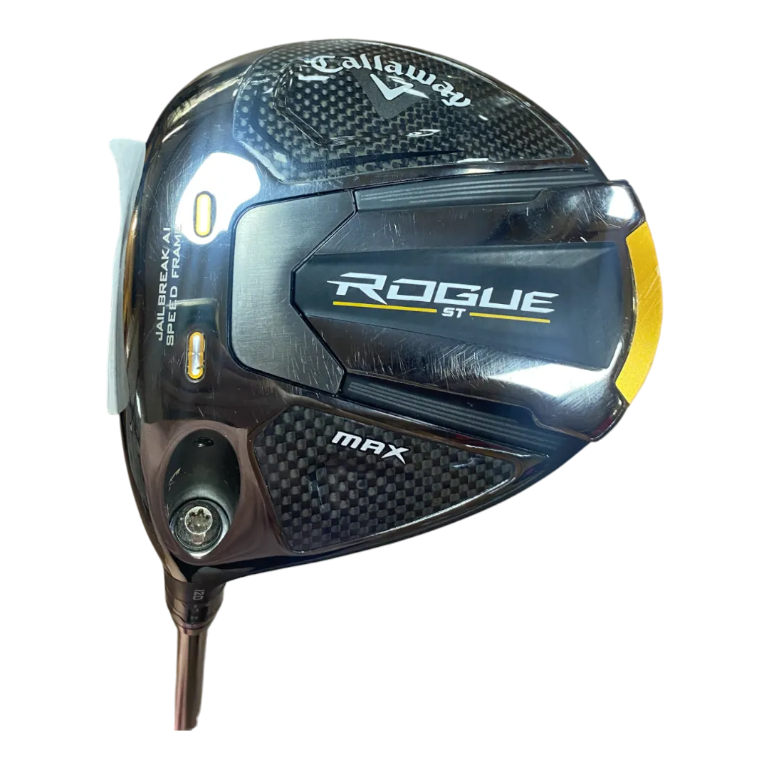 Callaway Golf 2022 Rogue ST Max Driver