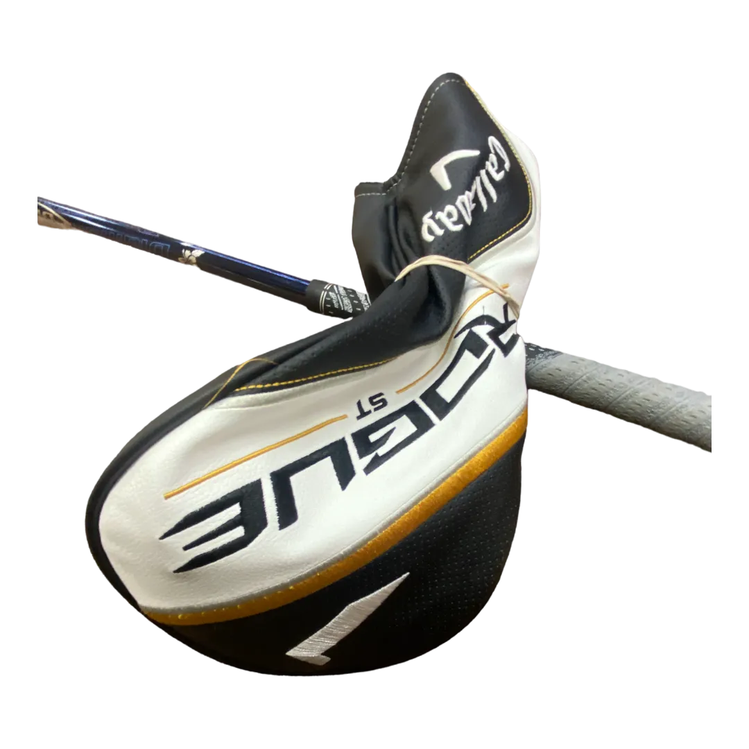 Callaway Golf 2022 Rogue ST Max Driver