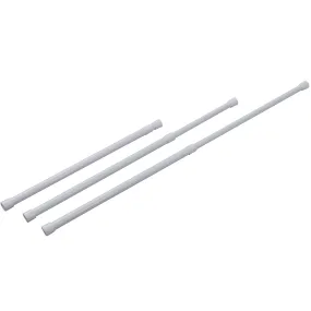 Caravan Fridge Bars (3 pack)