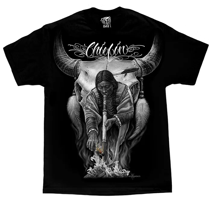 CHIEFIN Men's Tee