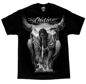 CHIEFIN Men's Tee