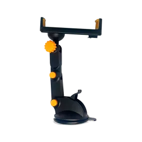 Doormoon Excavator Style Mount Black