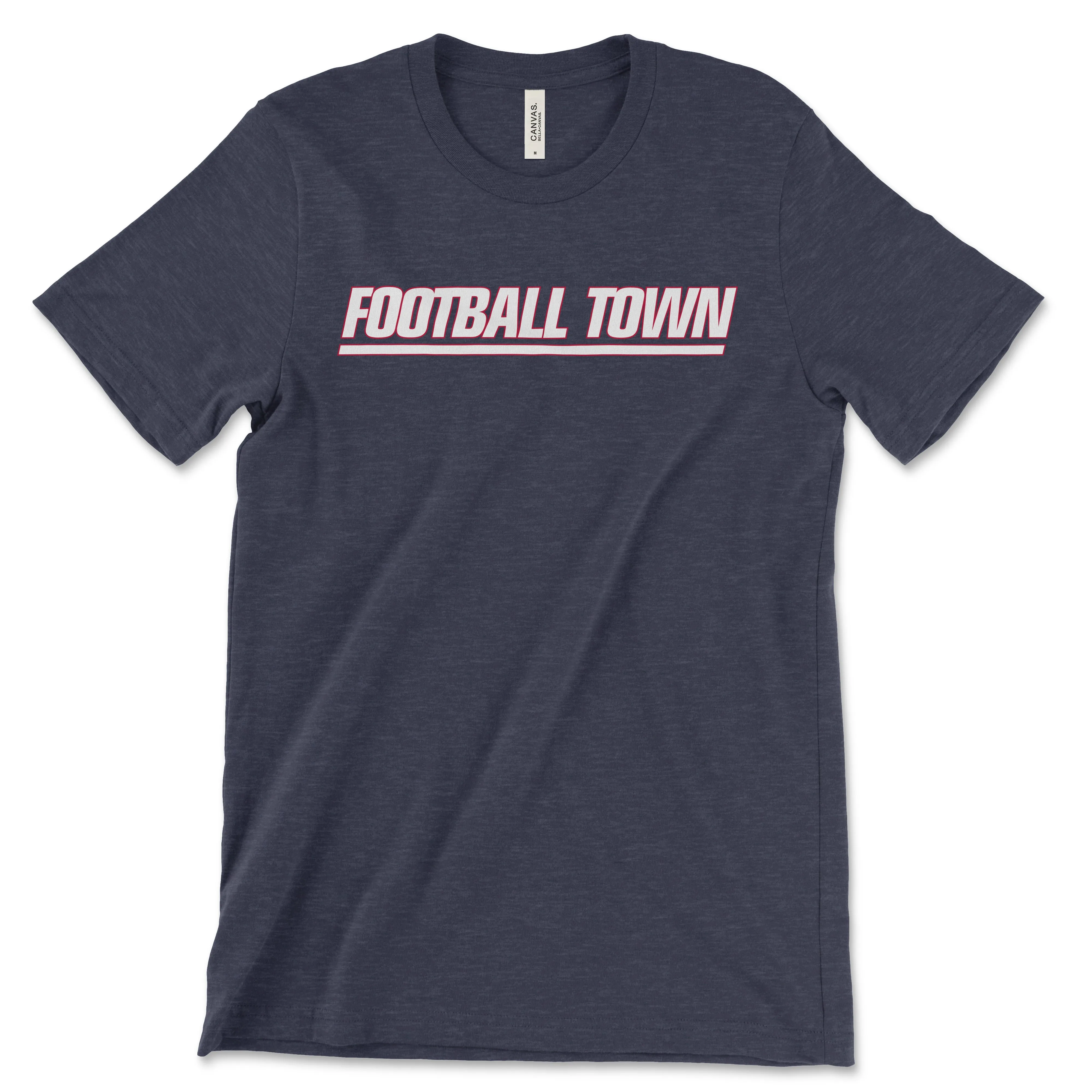 Football Town | T-Shirt