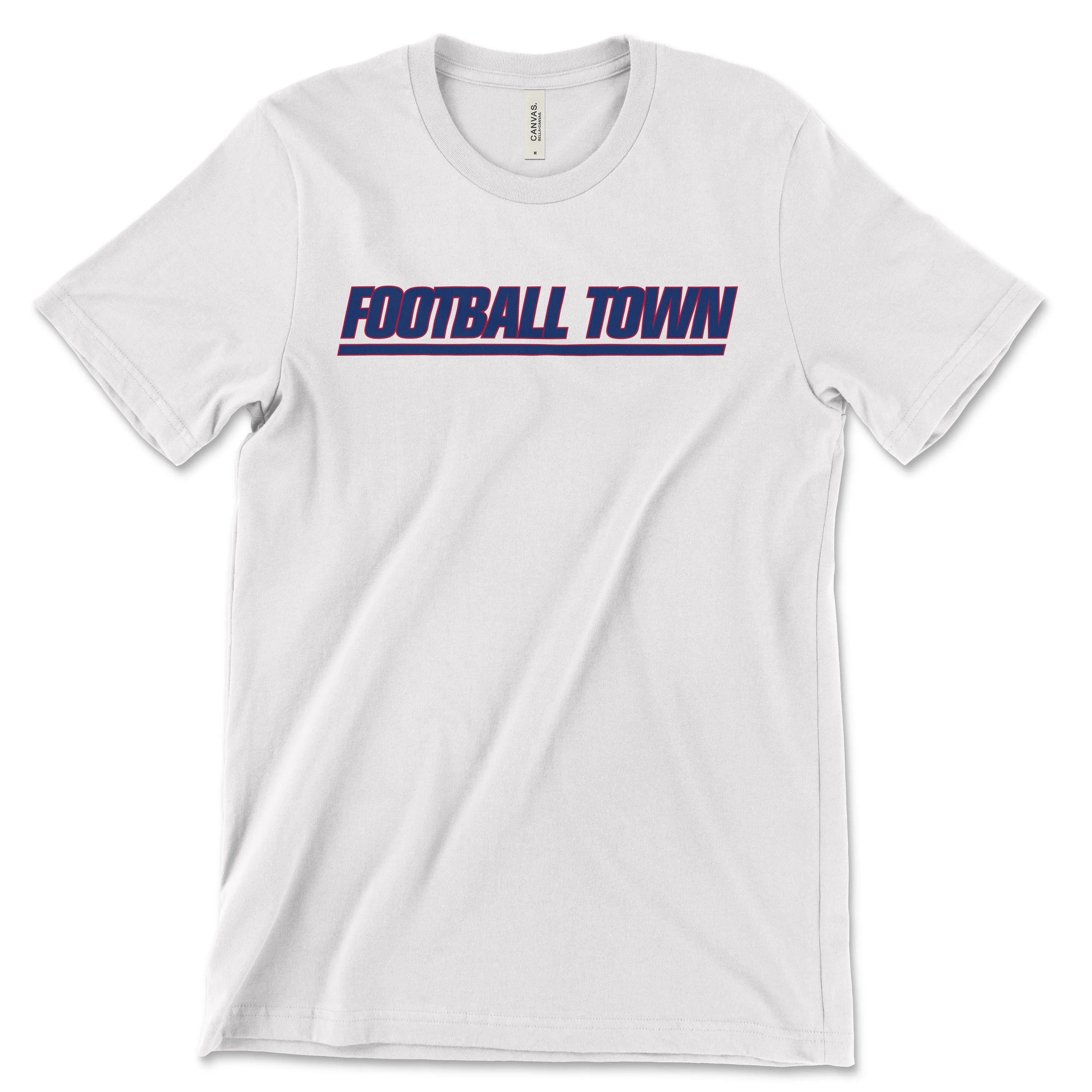 Football Town | T-Shirt