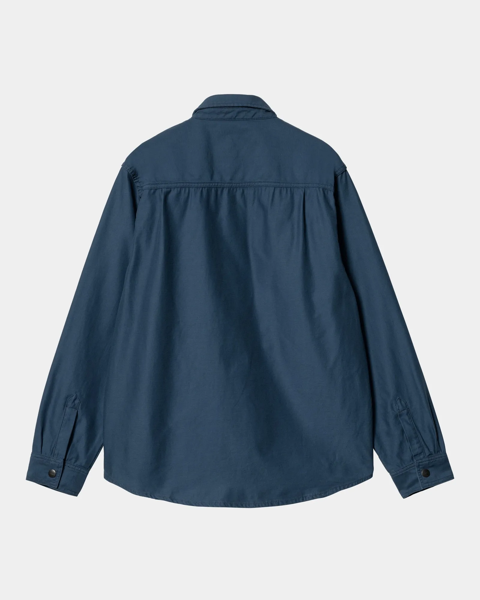 Hayworth Shirt Jacket | Naval