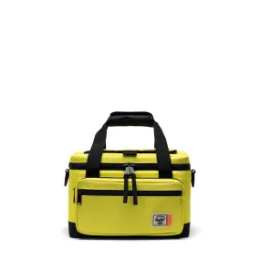 Herschel Pop Quiz Cooler 12 Pack Sulphur Spring