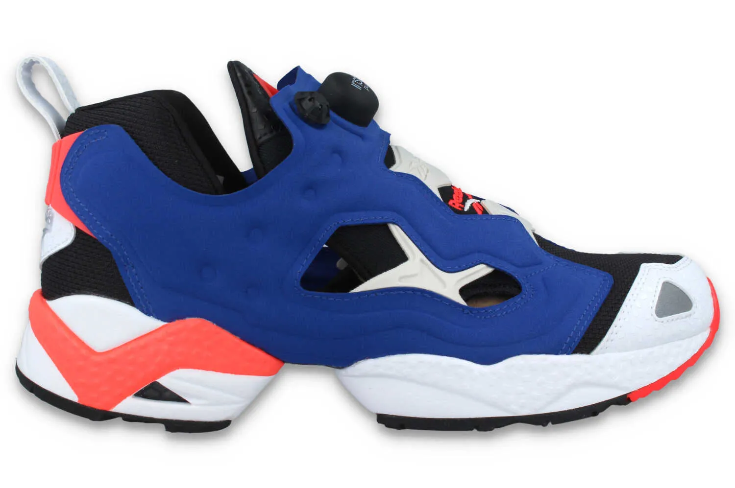 Instapump Fury 95