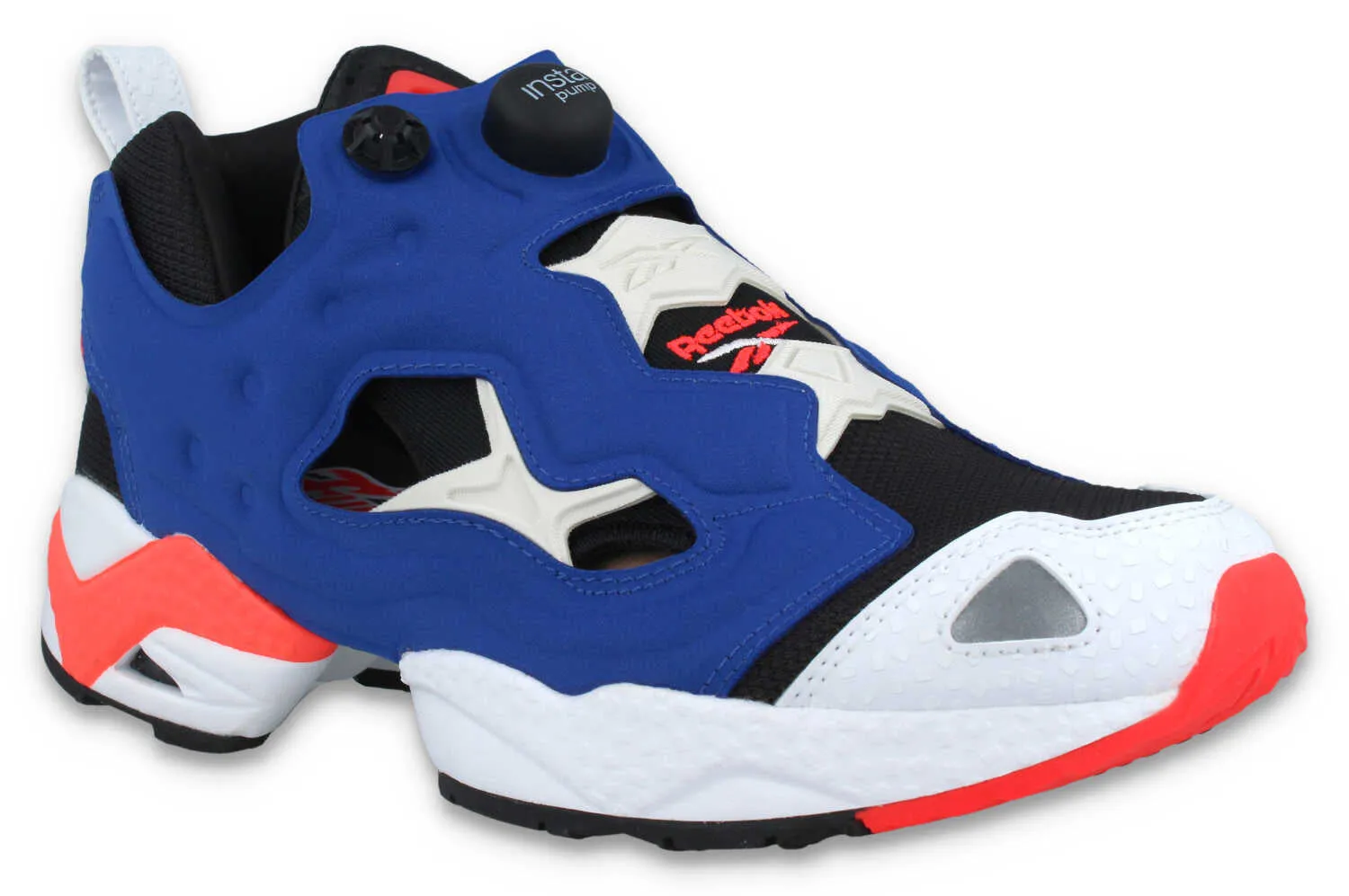 Instapump Fury 95