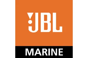 JBL PRV275 Gauge Style Stereo