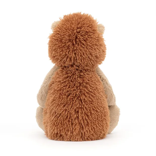 Jellycat - Bashful Hedgehog - Original