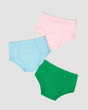 kids Brief - 3pk