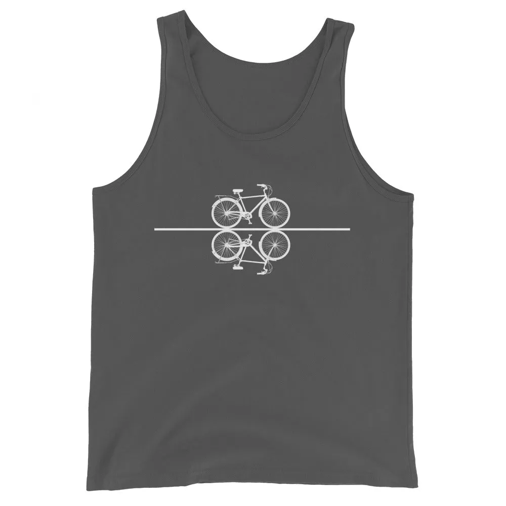 Line - Cycling - Herren Tanktop