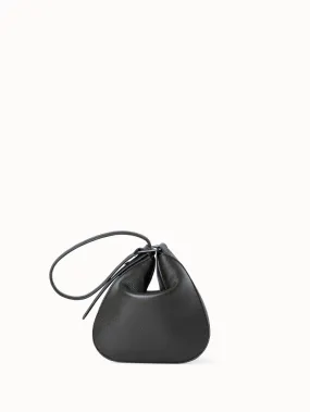 Little Anna Hobo Tasche aus Leder