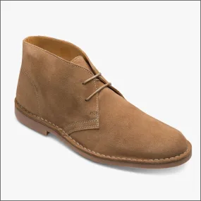 Loake Sahara Tan Desert Boot*