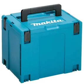 Makita 821552-6 Type 4 Makpac Connector Stacking Large Case No Inlay