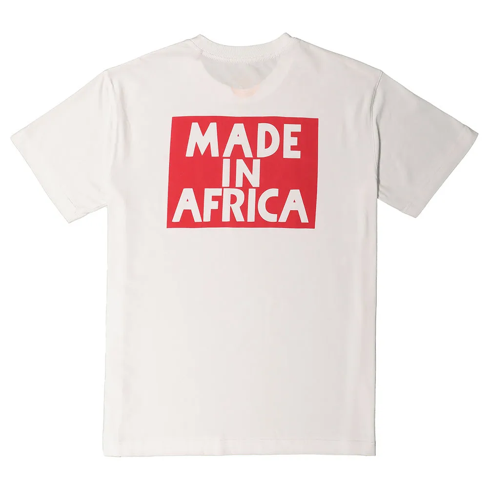 Mami Wata  Made in Africa 2.0 SS Tee