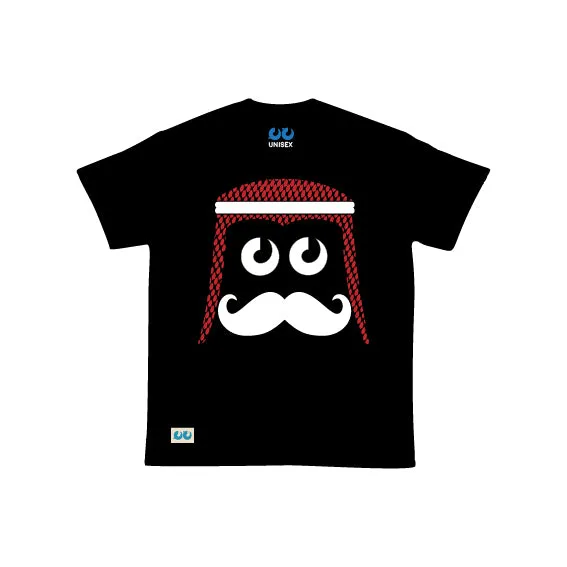 Movember (Thick T-shirt)