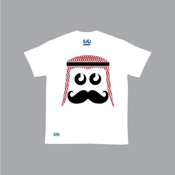 Movember (Thick T-shirt)