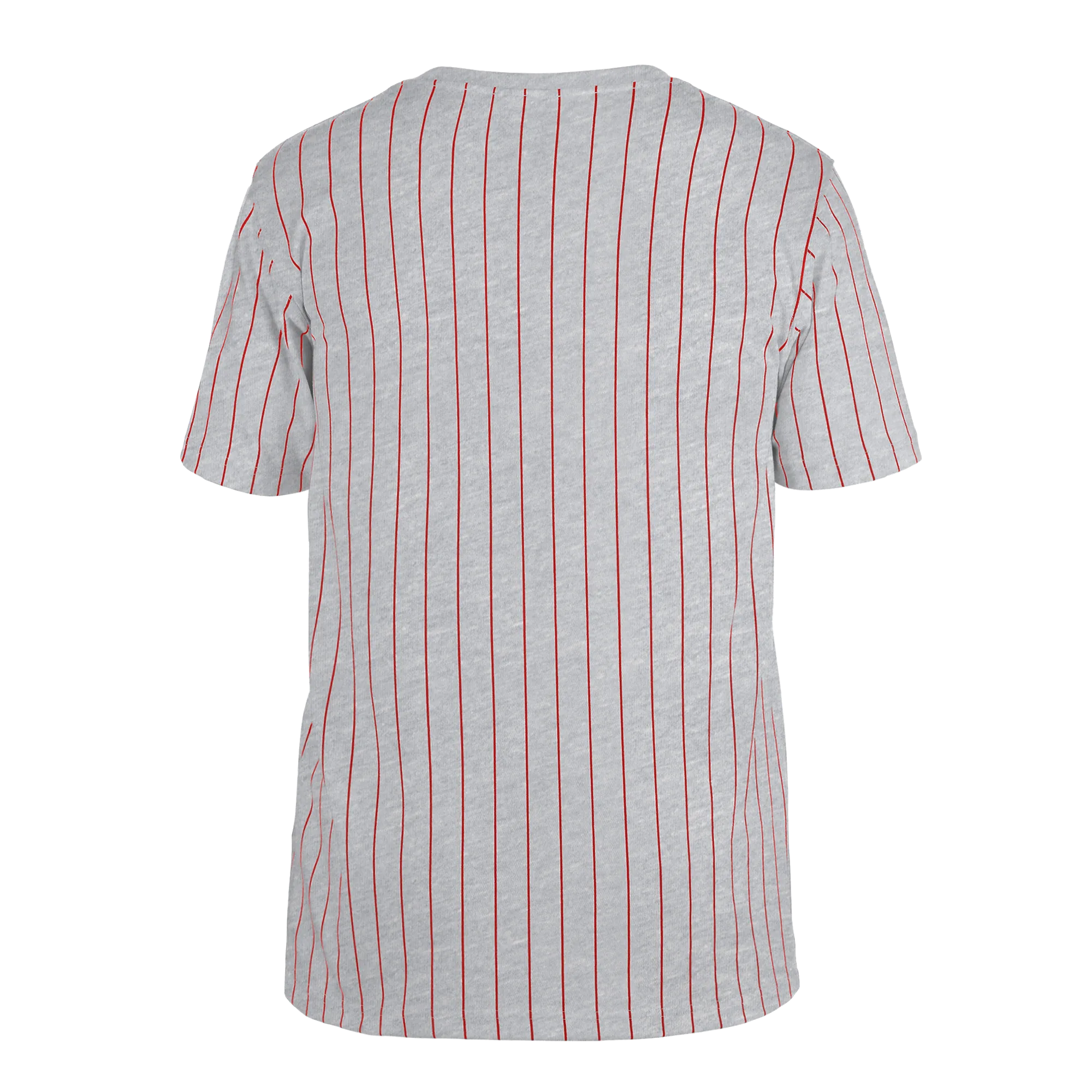 New Era Miami HEAT Stripe Tee