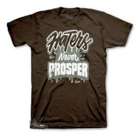 Retro 10 Woodland Camo Prosper Shirt