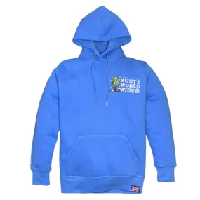 Runtz Stay High Hoodie (Light Blue) 323-33991