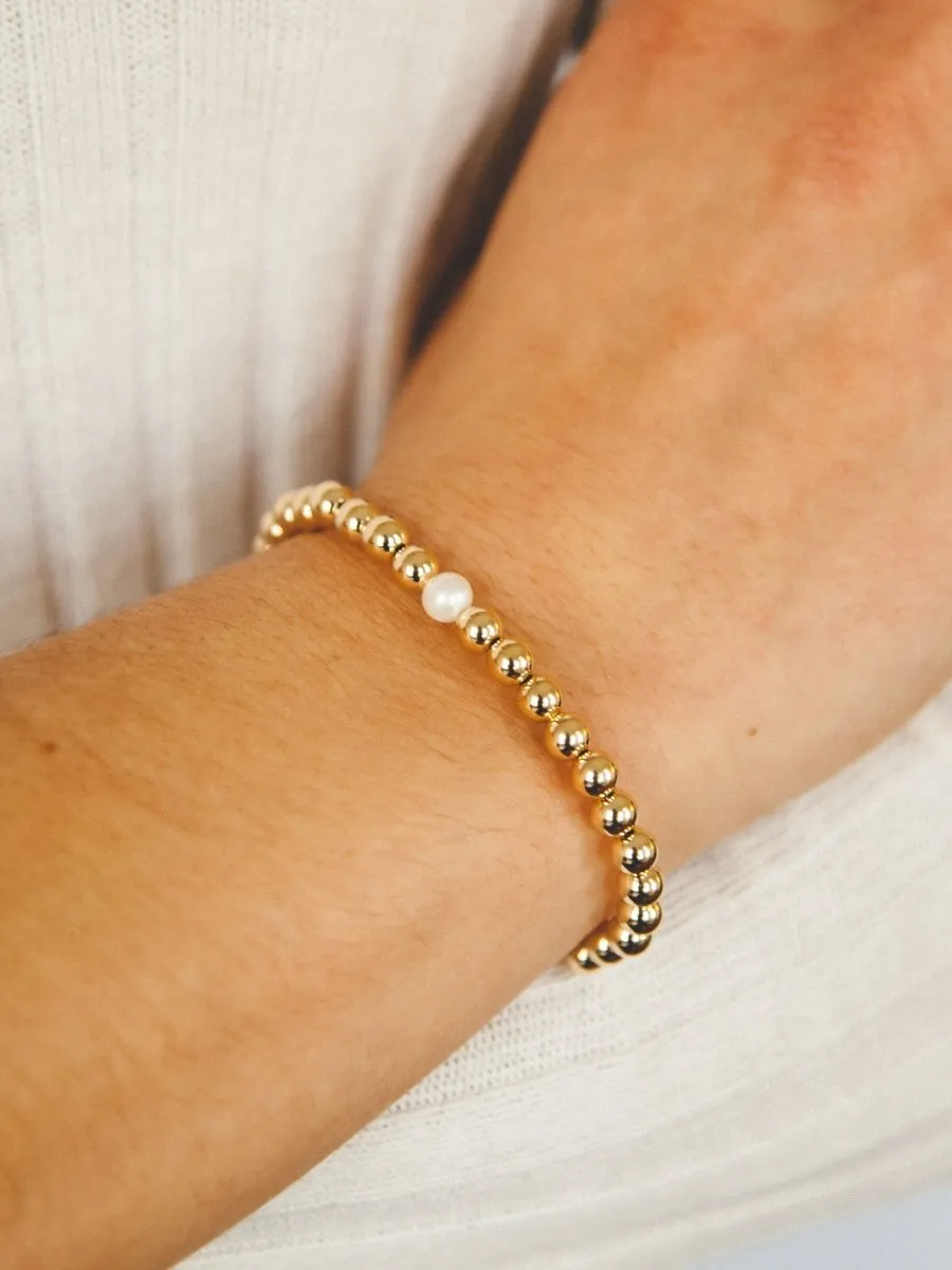 Sydney Stretch Bracelet