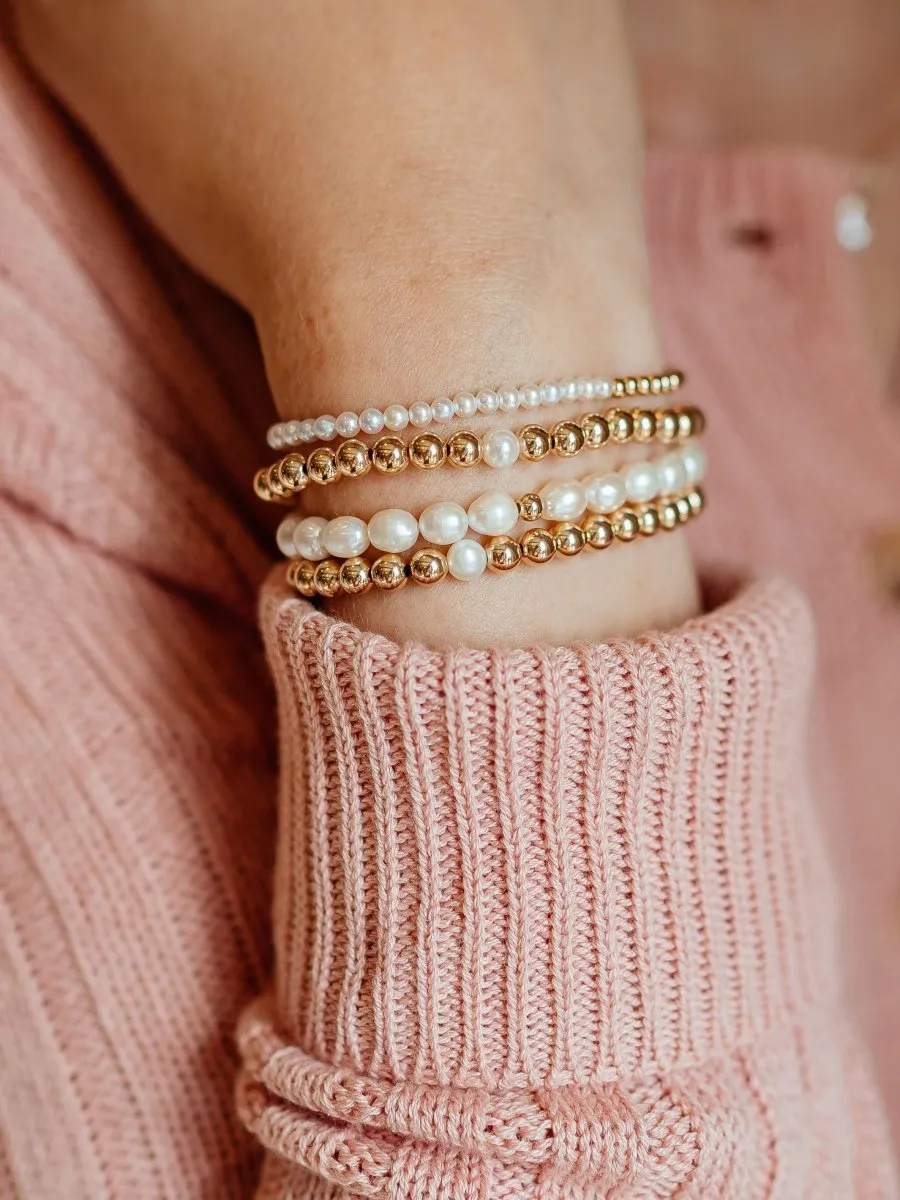 Sydney Stretch Bracelet