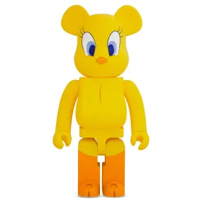 Tweety 1000% BE@RBRICK