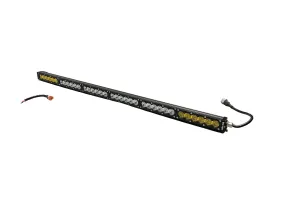 upTOP 38" Dual Function Light Bar